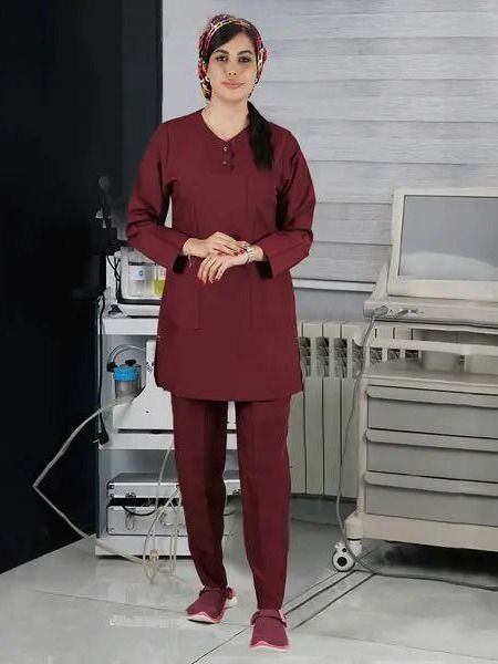 تونیک شلوار مدل سیزگی