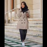 ترنچ کت چهار فصل