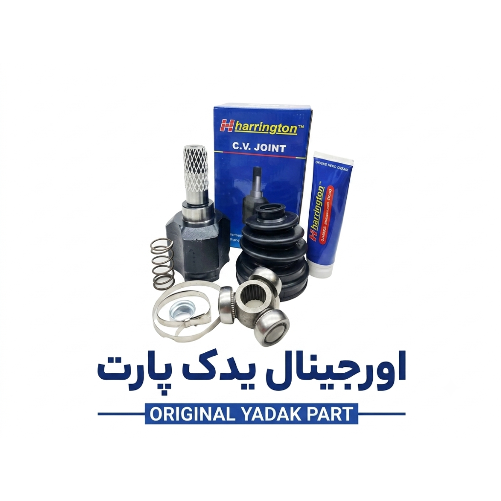 مشعلی 22 خار کوتاه 206 برند هرینگتون