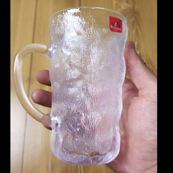 لیوان یخی بلند  بلینک مکس بسته 6 عددی