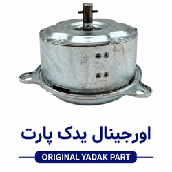 موتور فن پیچی مناسب پژو 405 آی آر امکو ✅