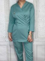 اسکراب شلوار زنانه مدل تینا