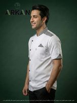 روپوش مدل ماهان شطرنجی