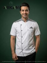 روپوش مدل ماهان شطرنجی