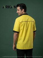 روپوش کراواتی لیموئی