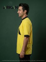 روپوش کراواتی لیموئی