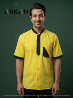 روپوش کراواتی لیموئی