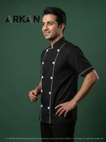 روپوش مدل پارسا