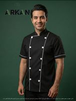 روپوش مدل پارسا