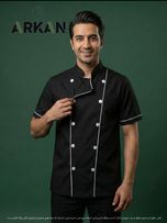 روپوش مدل پارسا