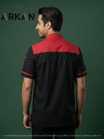 روپوش مدل آرمان ترمه دار