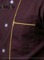 روپوش مدل هومن زرشکی