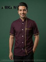 روپوش مدل هومن زرشکی