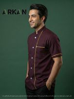 روپوش مدل هومن زرشکی