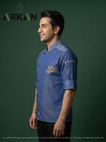 روپوش مدل دنیس