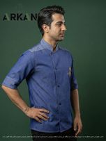 روپوش مدل دنیس