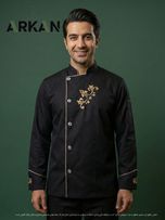 روپوش مدل الیاس