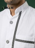 روپوش مدل ورساچی