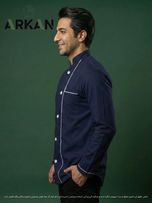 روپوش مدل هومن آستین بلند