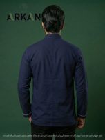 روپوش مدل هومن آستین بلند