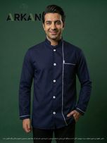 روپوش مدل هومن آستین بلند