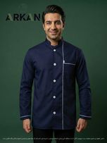 روپوش مدل هومن آستین بلند