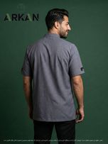 روپوش رستورانی مدل مانی طوسی