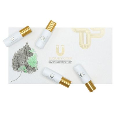 پودر کلاژن لاکچری کوین