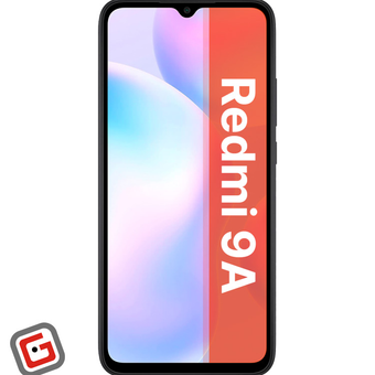 گوشی موبایل شیائومی مدل Redmi 9A 4G ظرفیت 64 گیگابایت رم 4 گیگ رنگ سبز