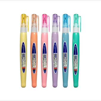 لاک غلط گیر کریتورز کلاس C Class 6ml