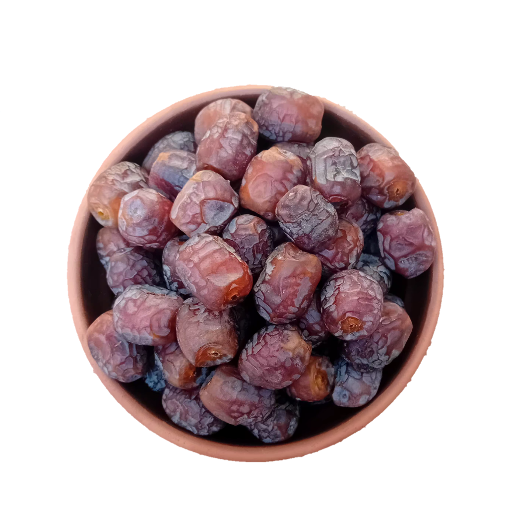شیره خرما خالص(طبیعی)- 1000 گرم