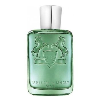 مارلی گرینلی - MARLY Greenley