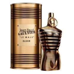 ژان پل گوتیه له میل الکسیر - Jean Paul GAULTIER Le Male Elixir
