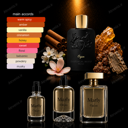 مارلی عوجان Marly Oajan