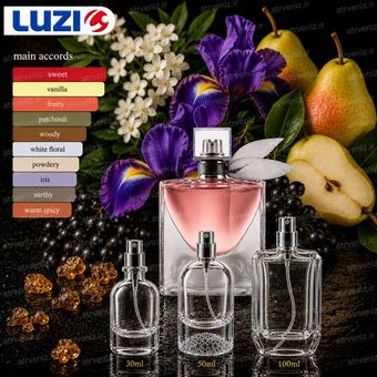 لانکوم لا ویه است بله - LANCOME La Vie Est Belle