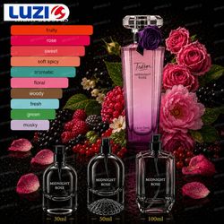 لانکوم ترزور میدنایت رز (ترسر میدنایت رز) - LANCOME Tresor Midnight Rose