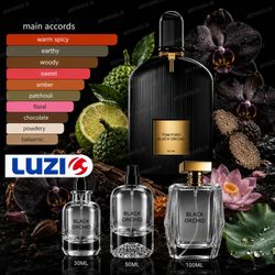 تام فورد بلک ارکید - TOM FORD Black Orchid