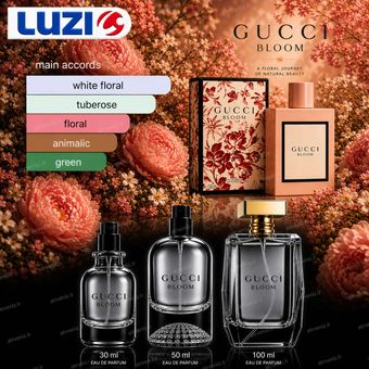 گوچی بلوم - Gucci Bloom