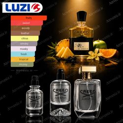 کرید اونتوس CREED Aventus