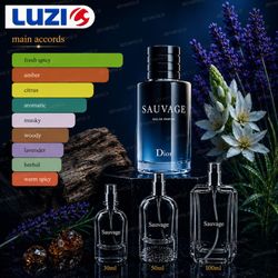 دیور ساواژ - Dior Sauvage