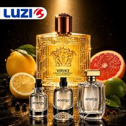 اروس انرژی - VERSACE - Eros Energy