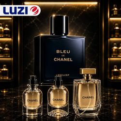 بلو شنل له اکسکلوسیف - CHANEL - Bleu de Chanel L'Exclusif