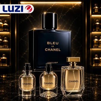 بلو شنل له اکسکلوسیف - CHANEL - Bleu de Chanel L'Exclusif
