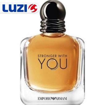 جیورجیو آرمانی امپریو آرمانی استرانگر ویت یو - GIORGIO ARMANI - Emporio Armani Stronger With You