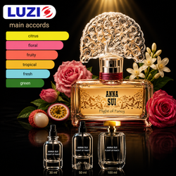 آنا سویی فلایت اف فنسی - ANNA SUI Flight Of Fancy