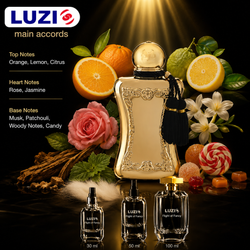 مارلی دارسی - PARFUMS de MARLY Darcy
