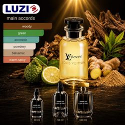 لویی ویتون لاورز - Louis Vuitton LOVERS