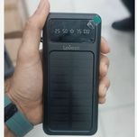 پاور بانک خورشیدی LOVESN_P201