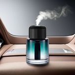خوشبو کننده بخوری خودرو مدل fragrance