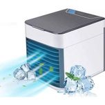 مینی کولر آبی مدل Arctic air